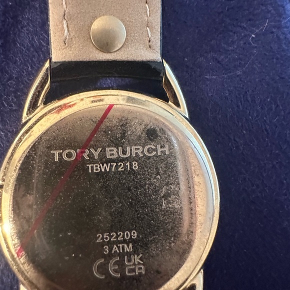 #toryburch watch - Picture 2 of 4